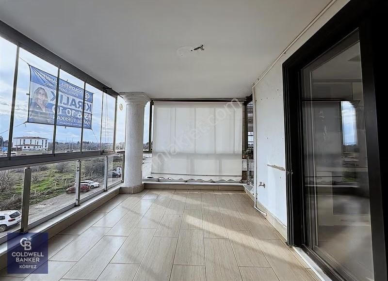 Kiralık Edremit Cennetayağı Mahallesi 3+1 Daire - Görsel 29