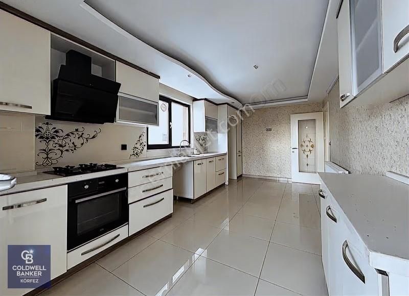 Kiralık Edremit Cennetayağı Mahallesi 3+1 Daire - Görsel 31