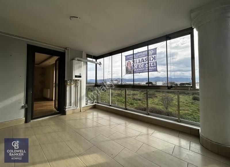 Kiralık Edremit Cennetayağı Mahallesi 3+1 Daire - Görsel 22