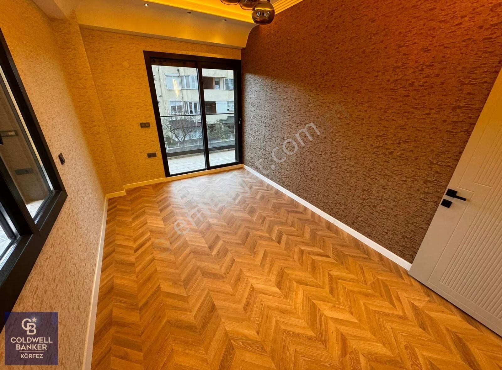 Güre Tahtakuşlarda Ultra Lüks Satılık 5+1 Villa - Görsel 19