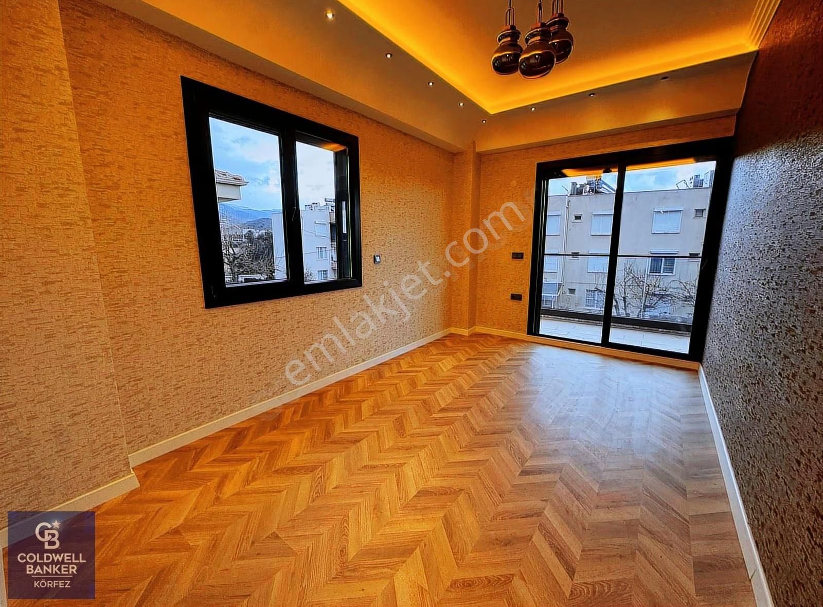 Güre Tahtakuşlarda Ultra Lüks Satılık 5+1 Villa - Görsel 25