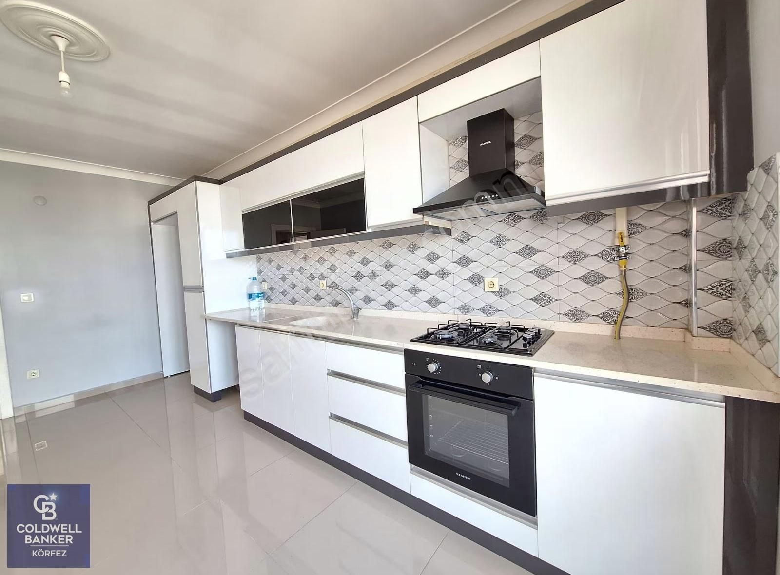 150 M² / 3+1 Kadıköy Kiralık Daire Novada Arkasında - Görsel 3