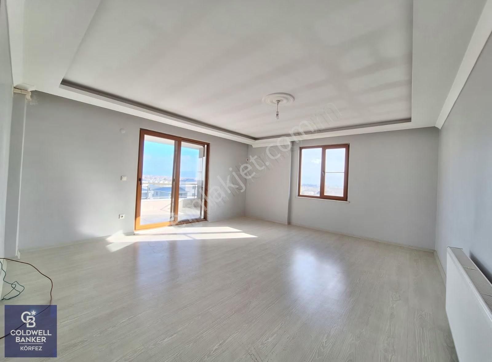 150 M² / 3+1 Kadıköy Kiralık Daire Novada Arkasında