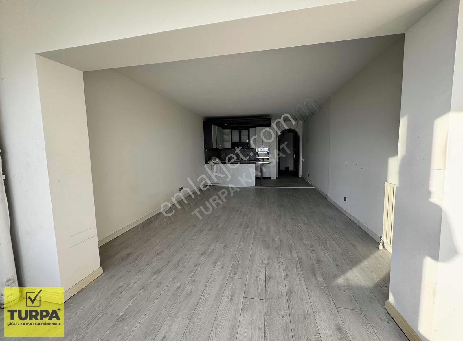 Mavişehir Kuğu Bloklarında Satılık Boş 1+1 Daire - Görsel 8