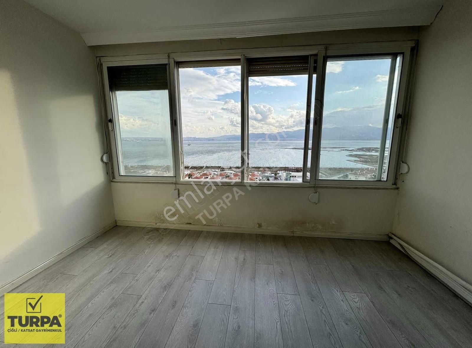 Mavişehir Kuğu Bloklarında Satılık Boş 1+1 Daire - Görsel 13