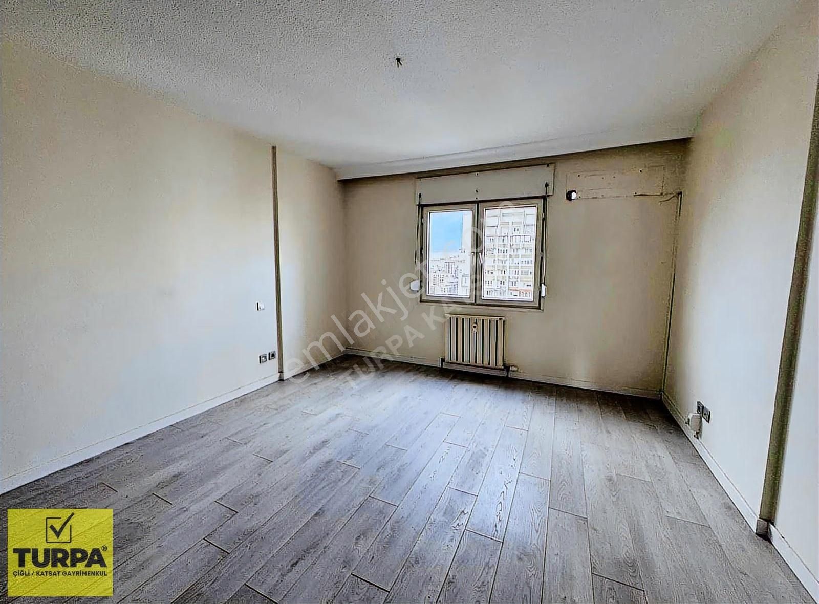 Mavişehir Kuğu Bloklarında Satılık Boş 1+1 Daire - Görsel 15