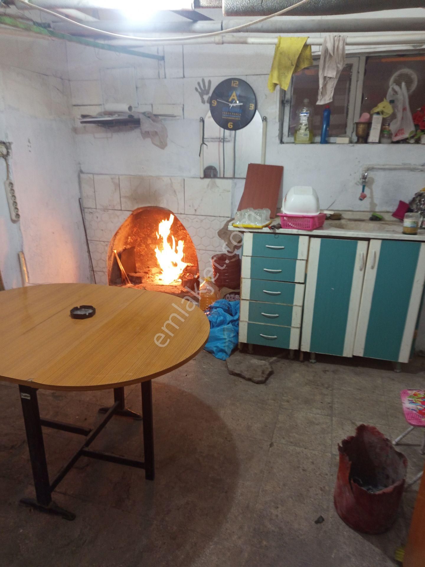 Bodrum Katlı Bahçeli Duplex Müstakil Ev - Görsel 15