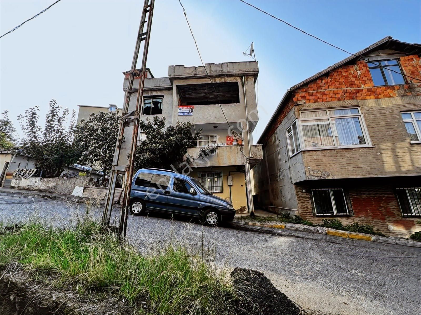 Ataşehir Aşık Veysel Mahallesinde Değerli Konumda Satılık Arsa - Görsel 34