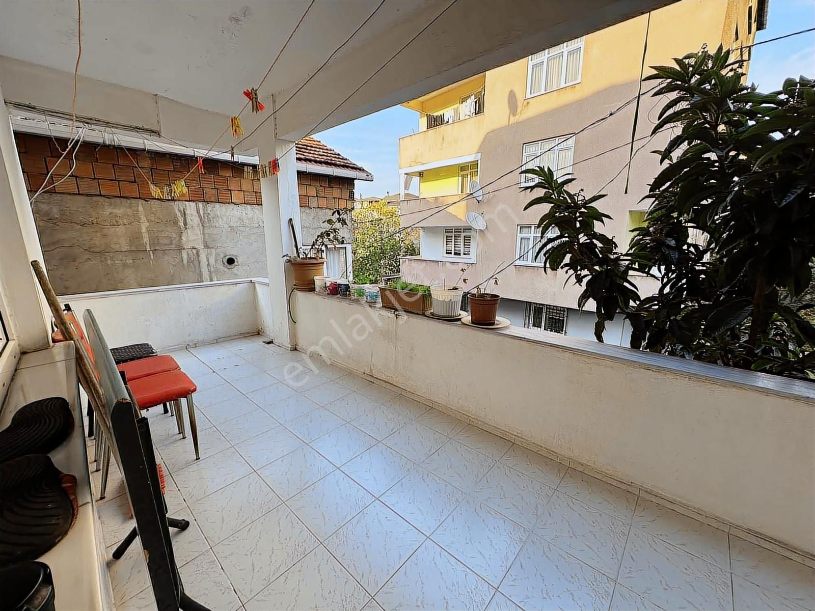 Ataşehir Aşık Veysel Mahallesinde Değerli Konumda Satılık Arsa - Görsel 8