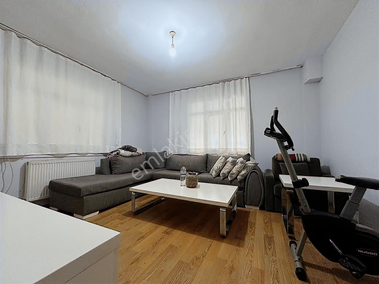 Ataşehir Aşık Veysel Mahallesinde Değerli Konumda Satılık Arsa - Görsel 27