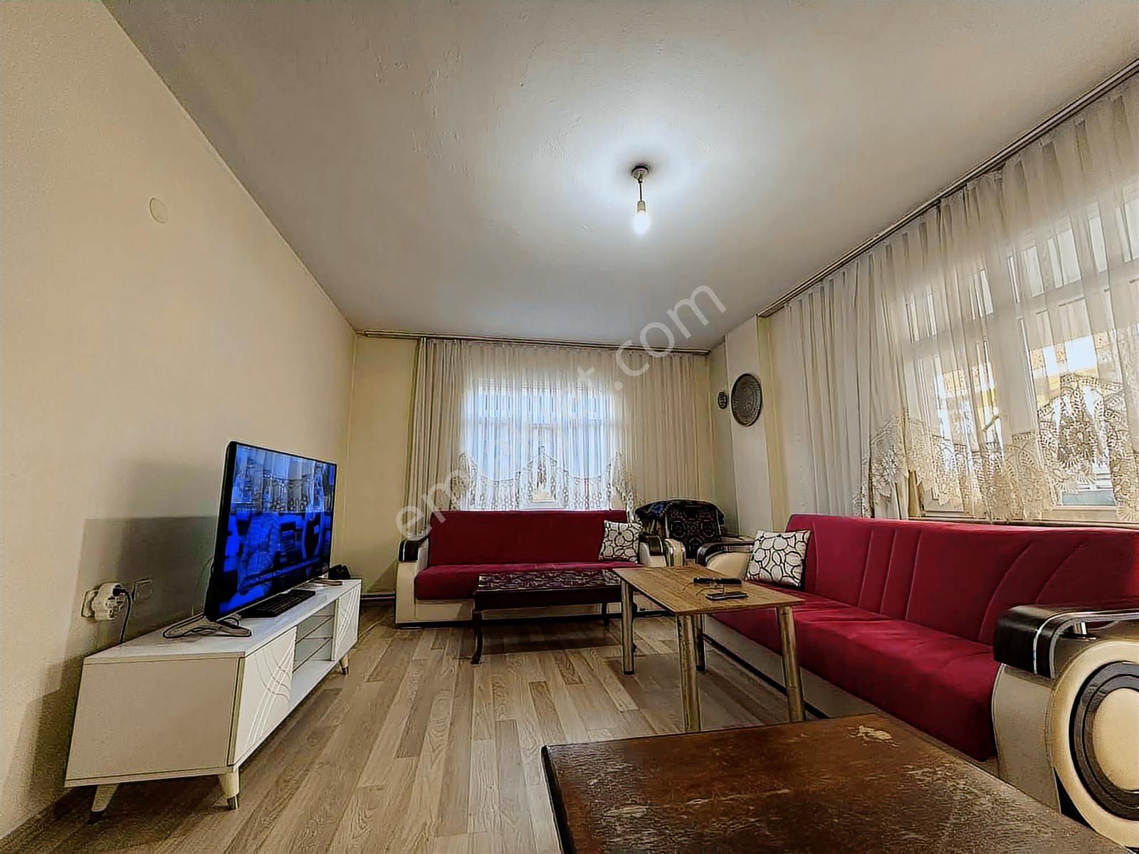 Ataşehir Aşık Veysel Mahallesinde Değerli Konumda Satılık Arsa - Görsel 11