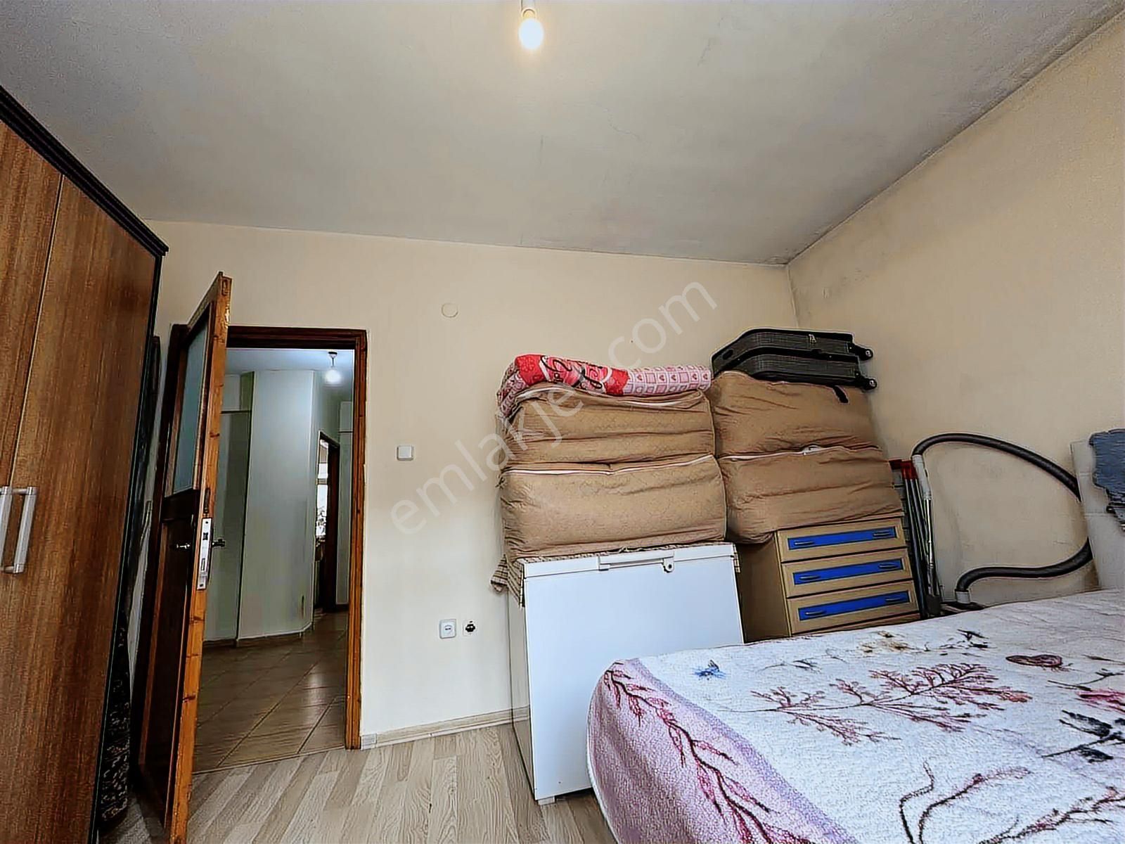 Ataşehir Aşık Veysel Mahallesinde Değerli Konumda Satılık Arsa - Görsel 12