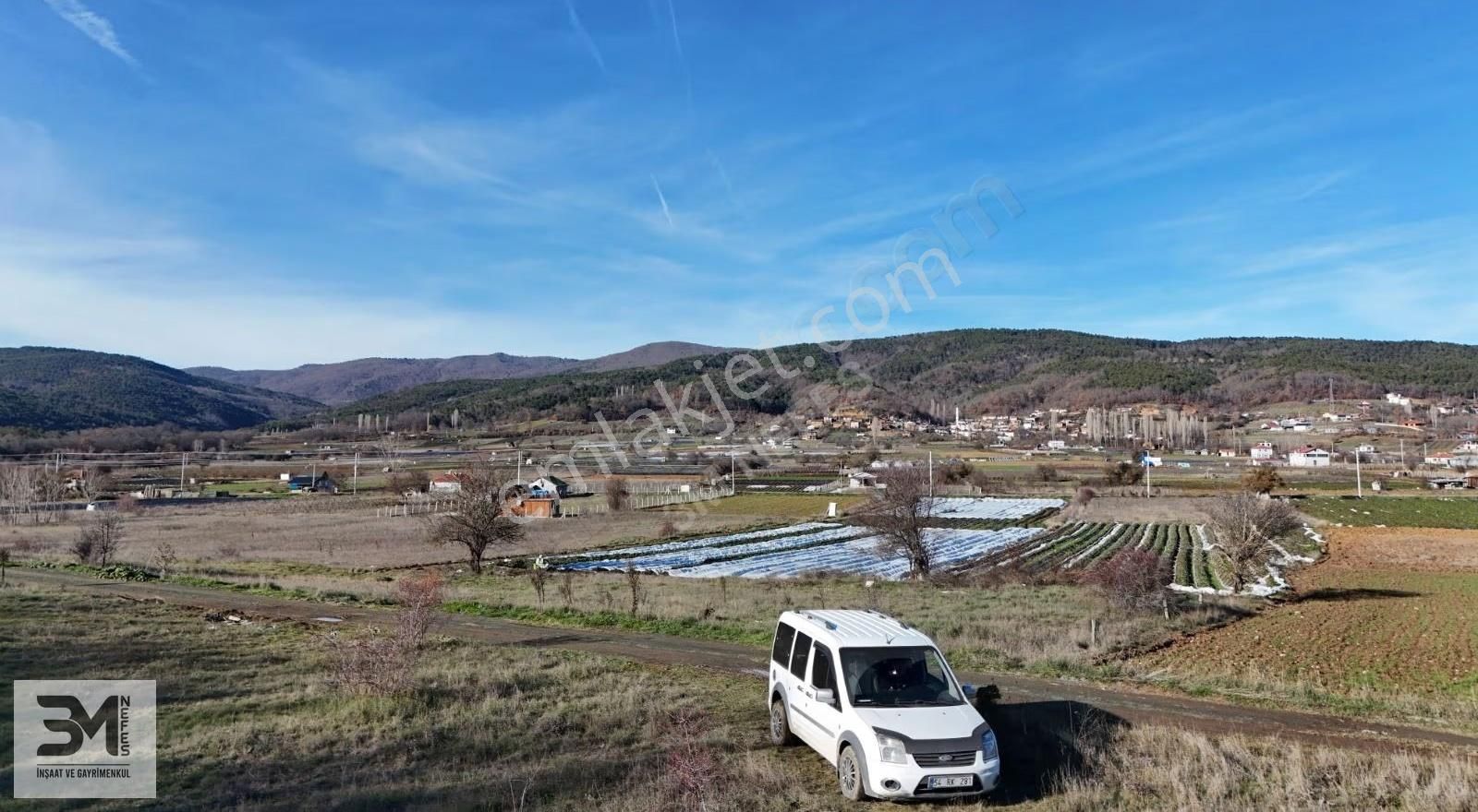 Sakarya Pamukova Hüseyinli 2137 M2 Resmi Yol Su Elektrik Fırsat - Görsel 6