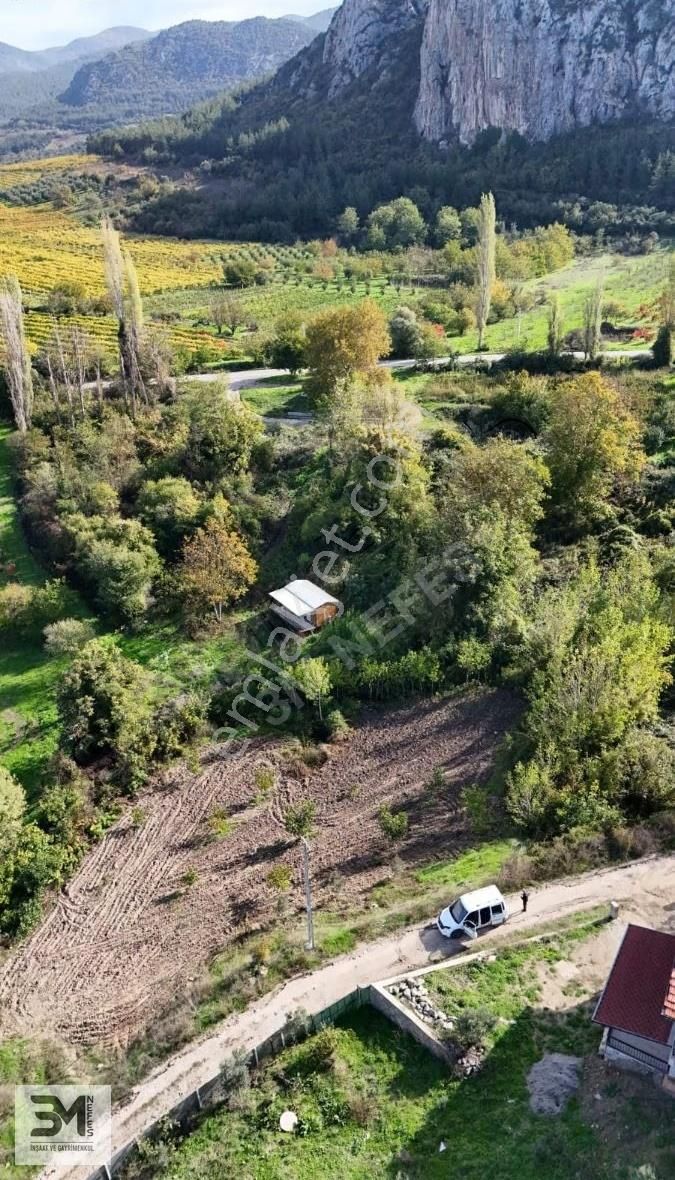 Sakarya Geyve Umurbey 1117 M2 Bahçe Nitelikli Resmi Yola Cephe - Görsel 18