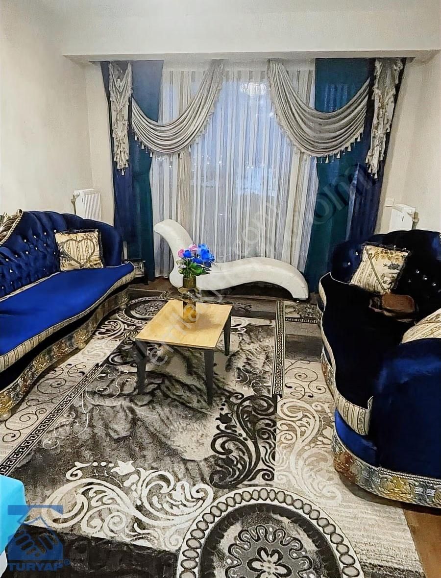 Turyap'tan Başakşehir Mavera Comfort Satılık 2+1 - Görsel 5