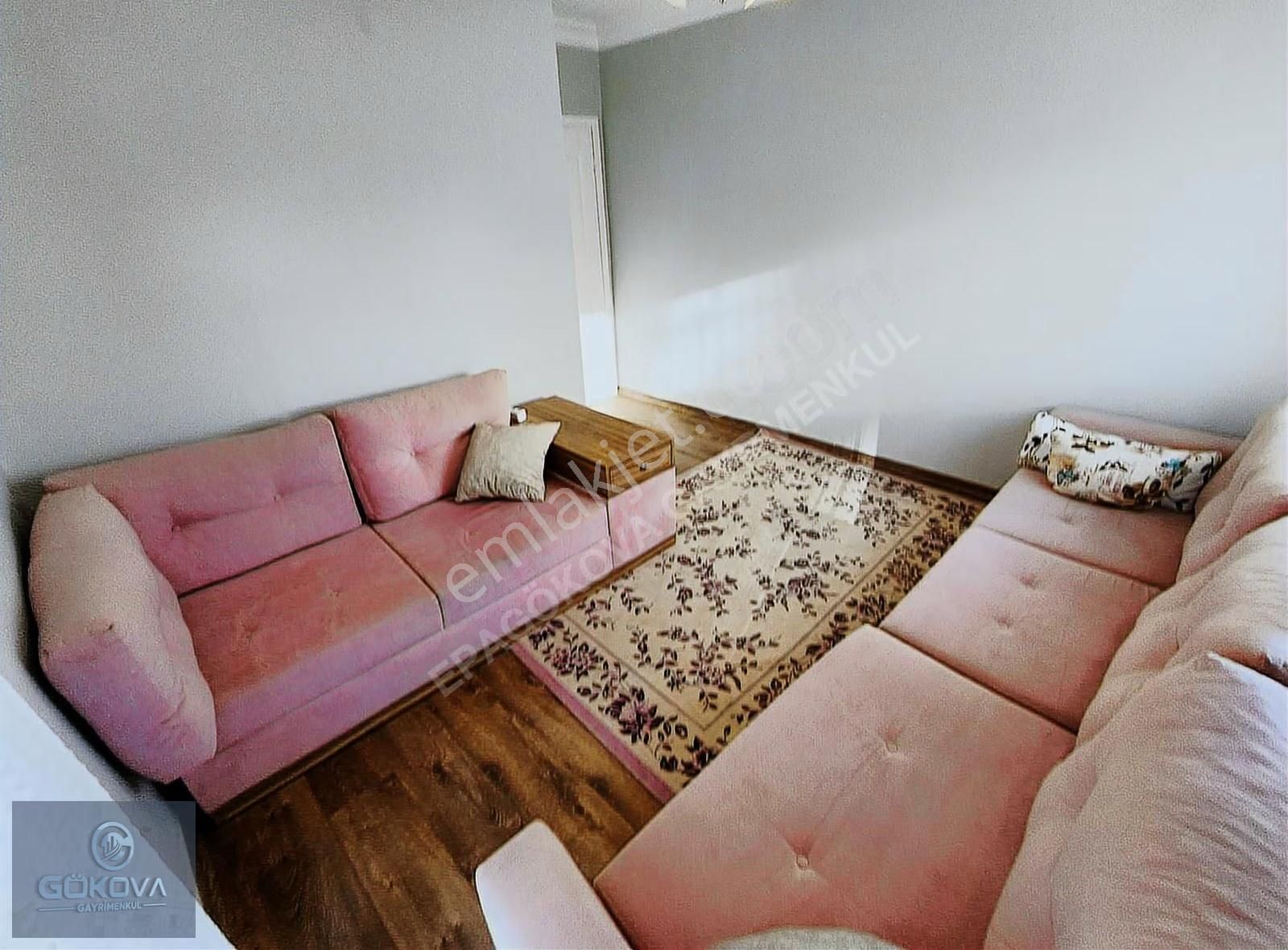Ovacık 340 Cadde Üzeri Eşyalı Kiralık - Görsel 19