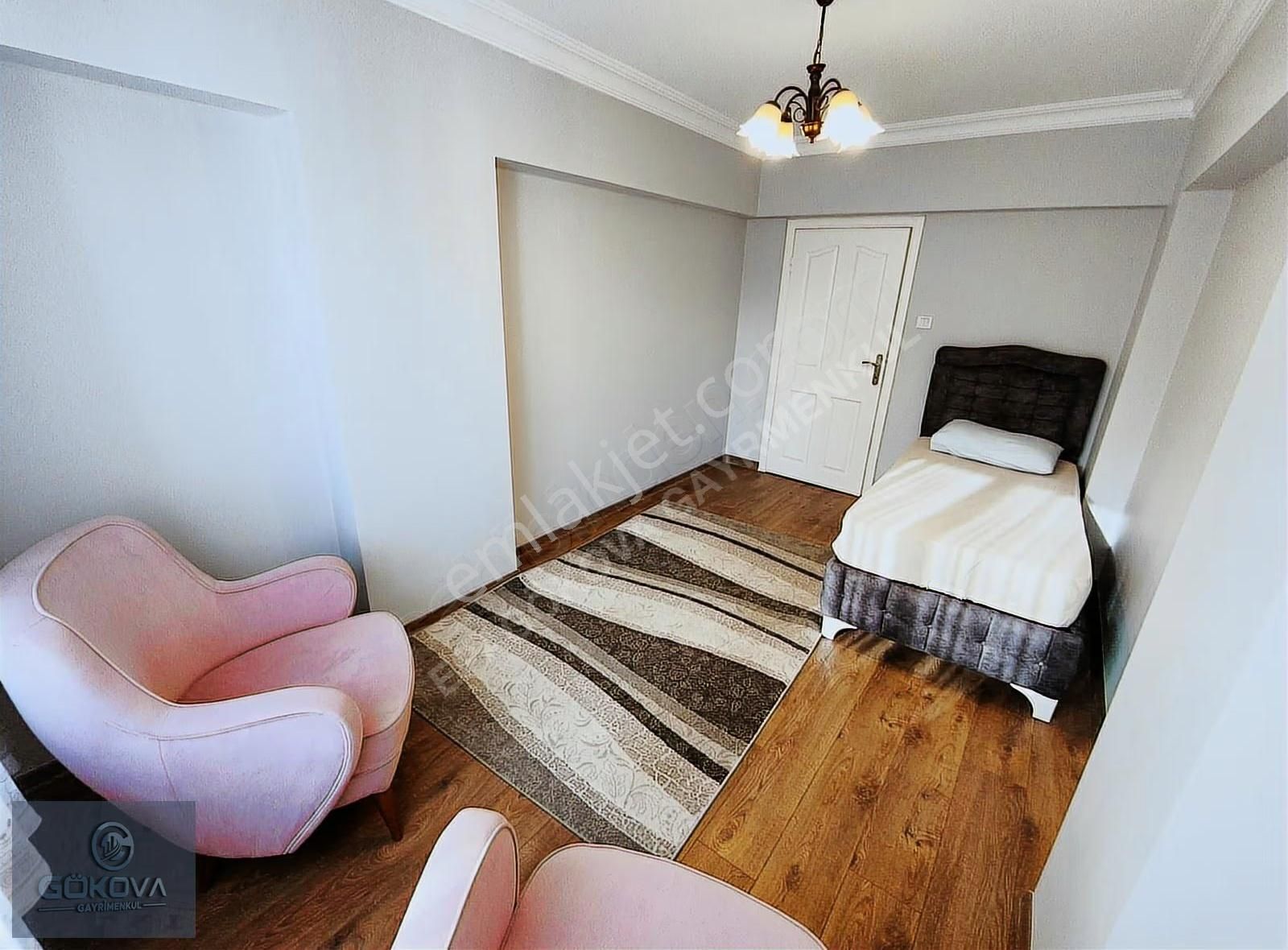 Ovacık 340 Cadde Üzeri Eşyalı Kiralık - Görsel 24