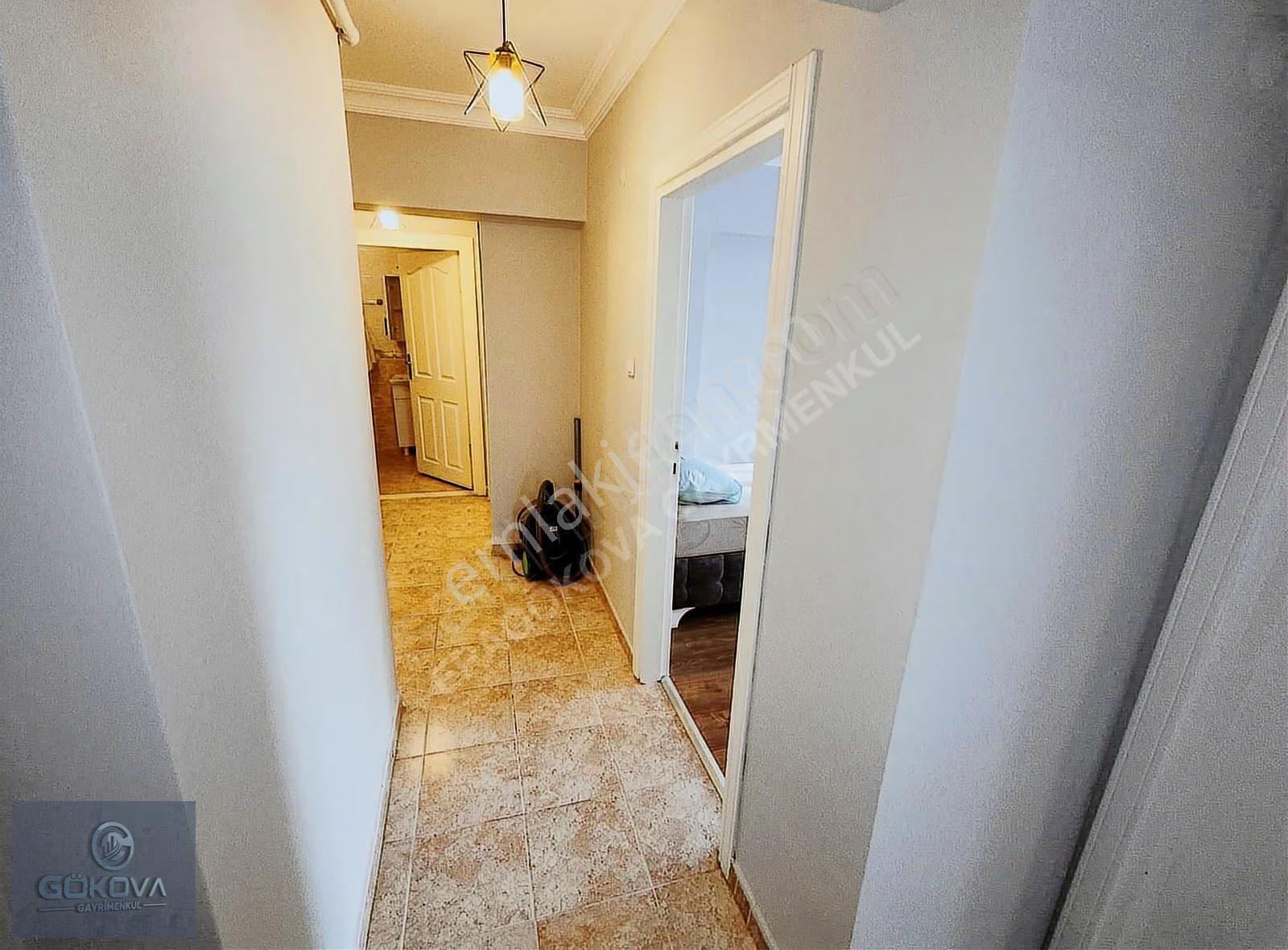 Ovacık 340 Cadde Üzeri Eşyalı Kiralık - Görsel 5