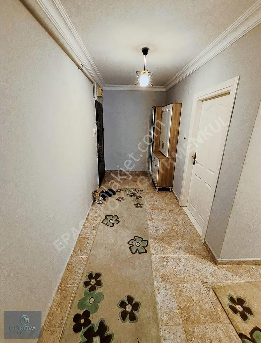 Ovacık 340 Cadde Üzeri Eşyalı Kiralık - Görsel 22
