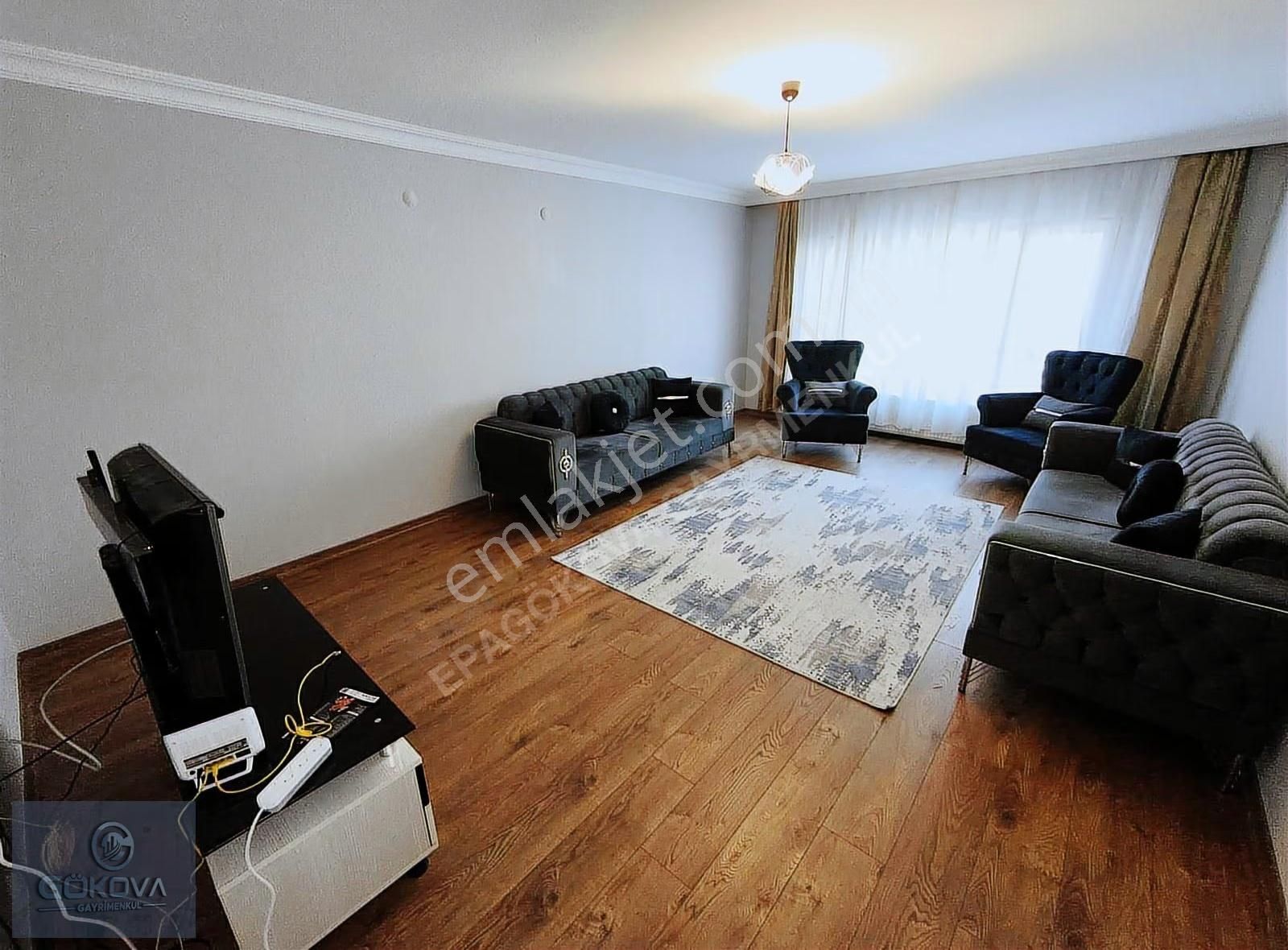 Ovacık 340 Cadde Üzeri Eşyalı Kiralık - Görsel 15