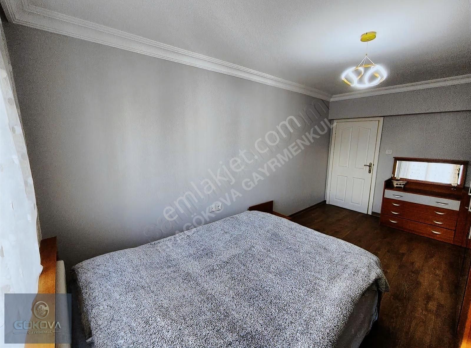 Ovacık 340 Cadde Üzeri Eşyalı Kiralık - Görsel 9