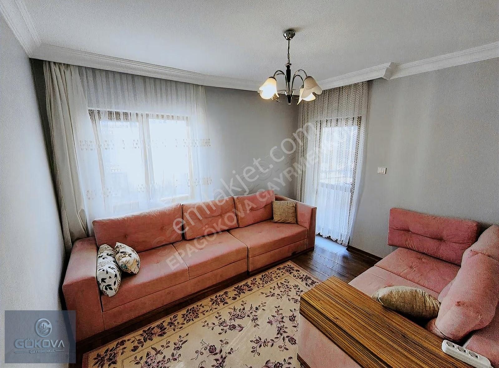 Ovacık 340 Cadde Üzeri Eşyalı Kiralık - Görsel 2