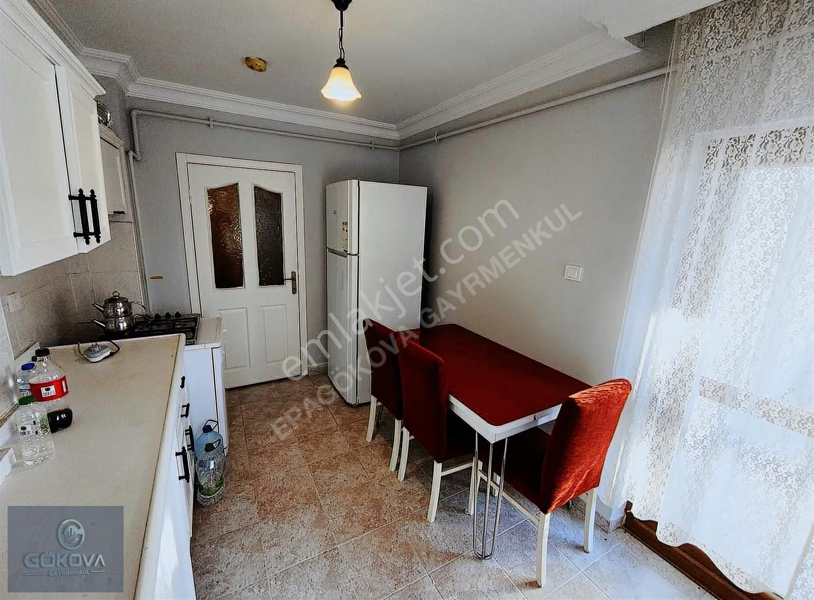 Ovacık 340 Cadde Üzeri Eşyalı Kiralık - Görsel 12