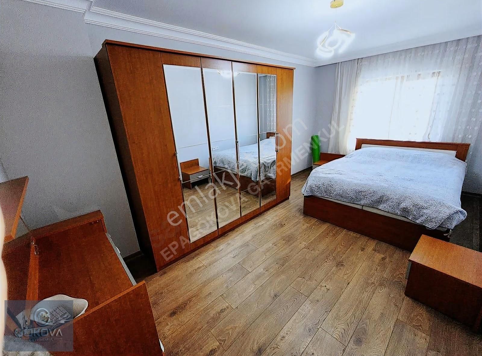 Ovacık 340 Cadde Üzeri Eşyalı Kiralık - Görsel 11