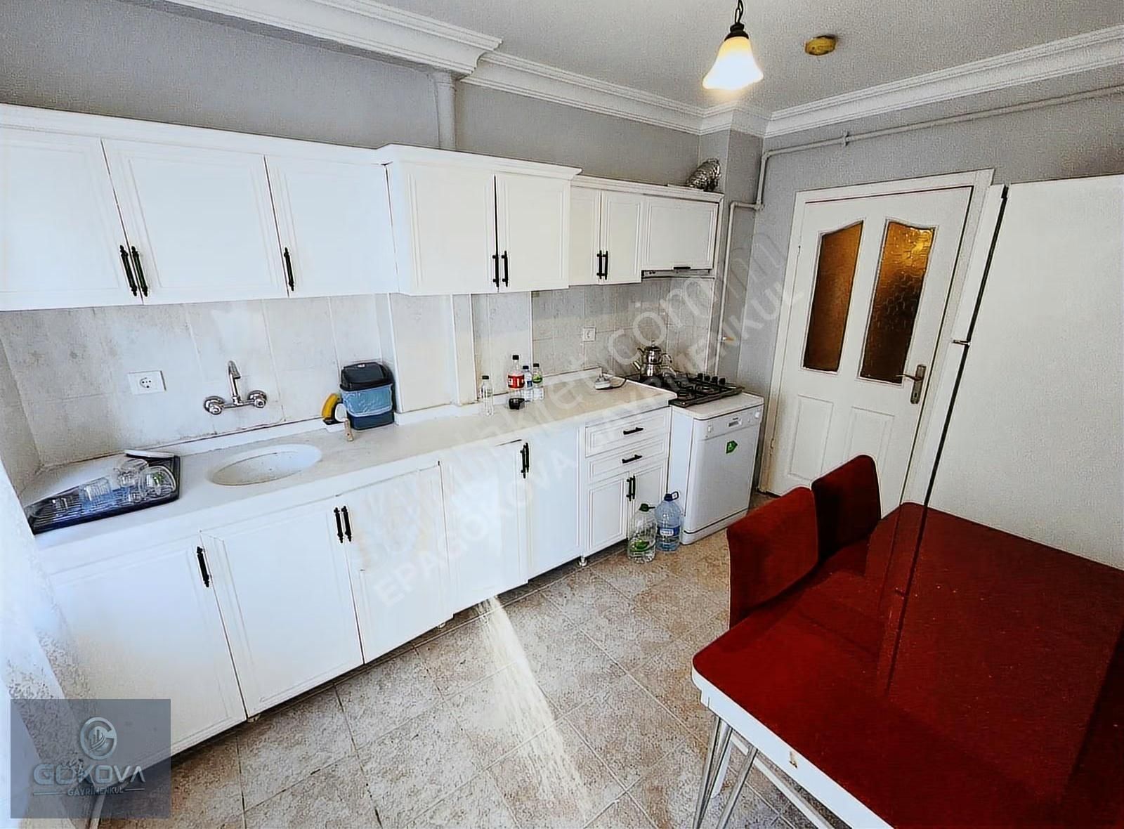 Ovacık 340 Cadde Üzeri Eşyalı Kiralık - Görsel 14