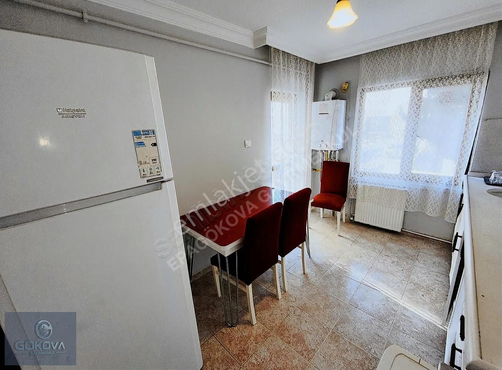 Ovacık 340 Cadde Üzeri Eşyalı Kiralık - Görsel 20