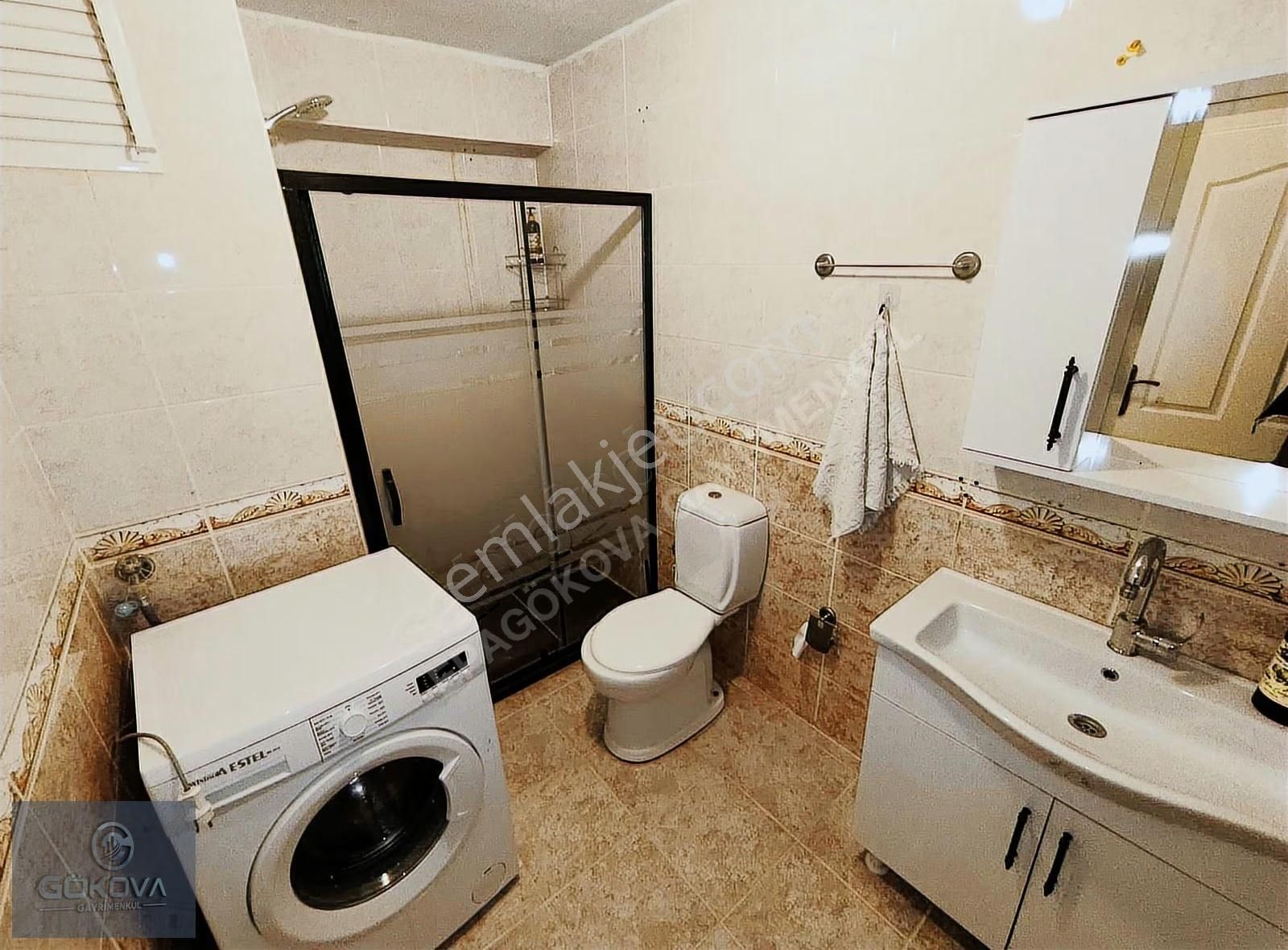 Ovacık 340 Cadde Üzeri Eşyalı Kiralık - Görsel 7