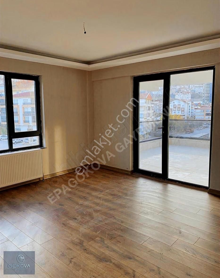 Bulvar Yakını 4+1 3.katta Fırsat Köşe Daire - Görsel 21