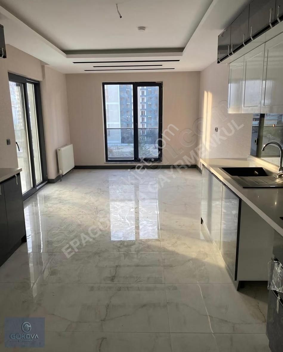 Bulvar Yakını 4+1 3.katta Fırsat Köşe Daire - Görsel 24