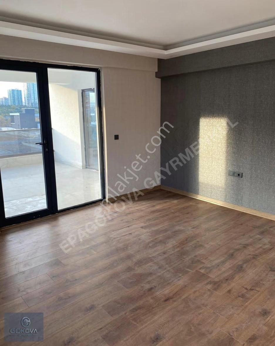 Bulvar Yakını 4+1 3.katta Fırsat Köşe Daire - Görsel 18