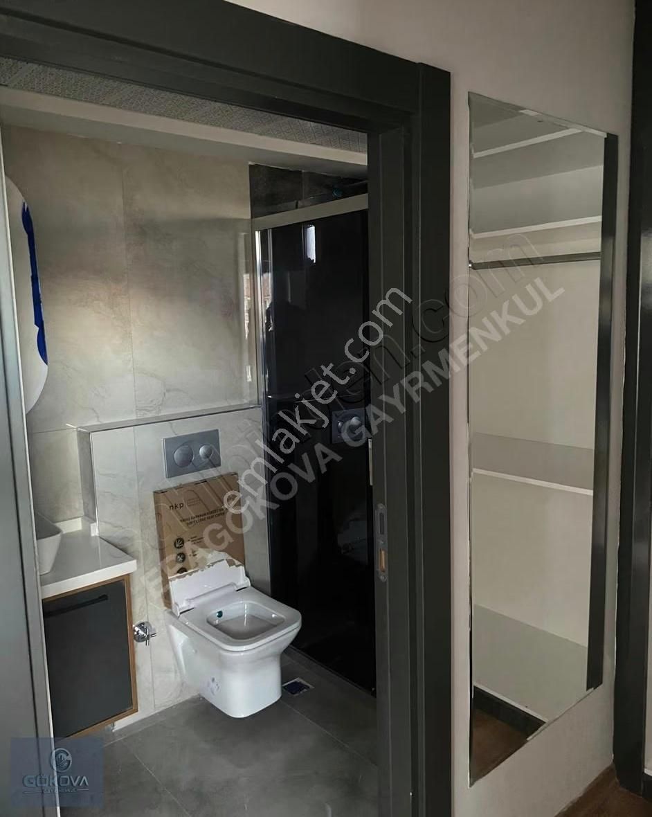 Bulvar Yakını 4+1 3.katta Fırsat Köşe Daire - Görsel 6