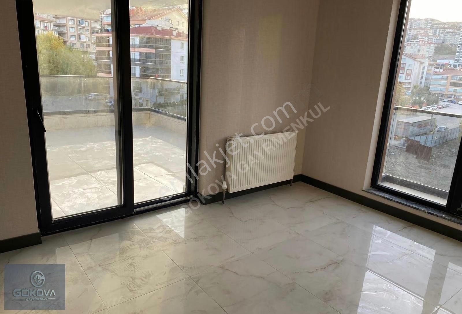 Bulvar Yakını 4+1 3.katta Fırsat Köşe Daire - Görsel 17