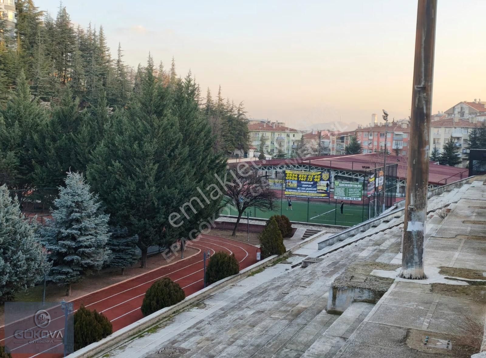 Aşağıeğlencenin Sıfırr Gözde Daireleri