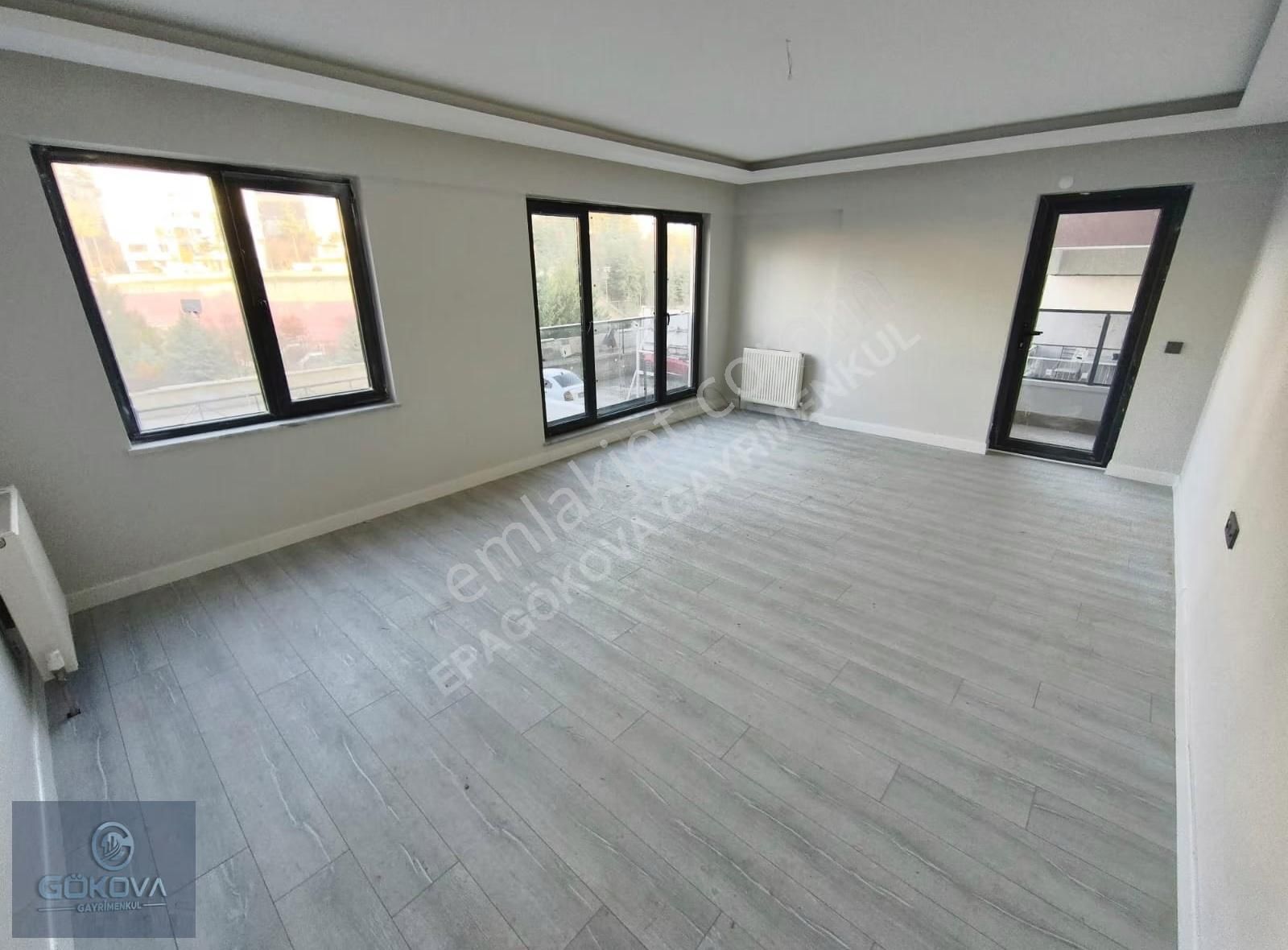 Aşağıeğlencenin Sıfırr Gözde Daireleri - Görsel 26