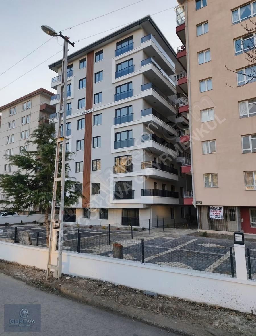 Aşağıeğlencenin Sıfırr Gözde Daireleri - Görsel 21