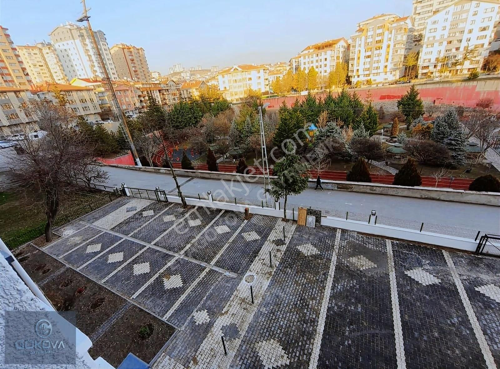 Aşağıeğlencenin Sıfırr Gözde Daireleri - Görsel 12