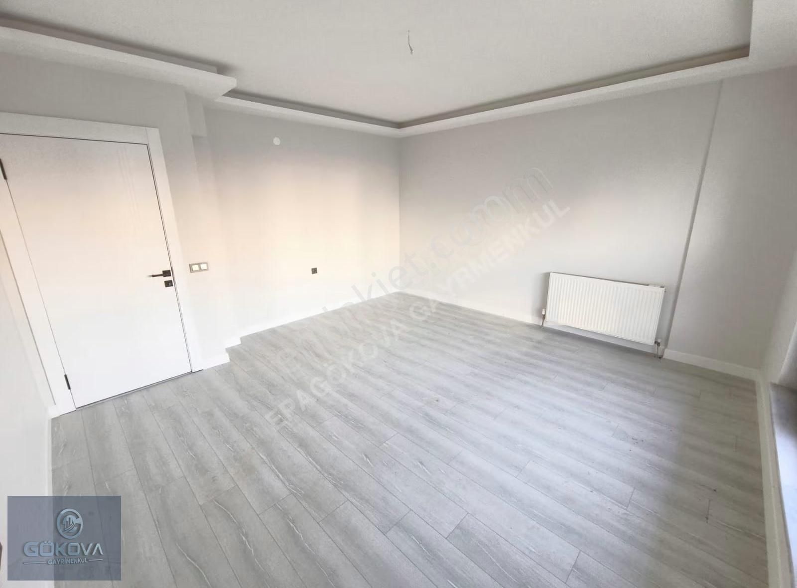 Aşağıeğlencenin Sıfırr Gözde Daireleri - Görsel 27