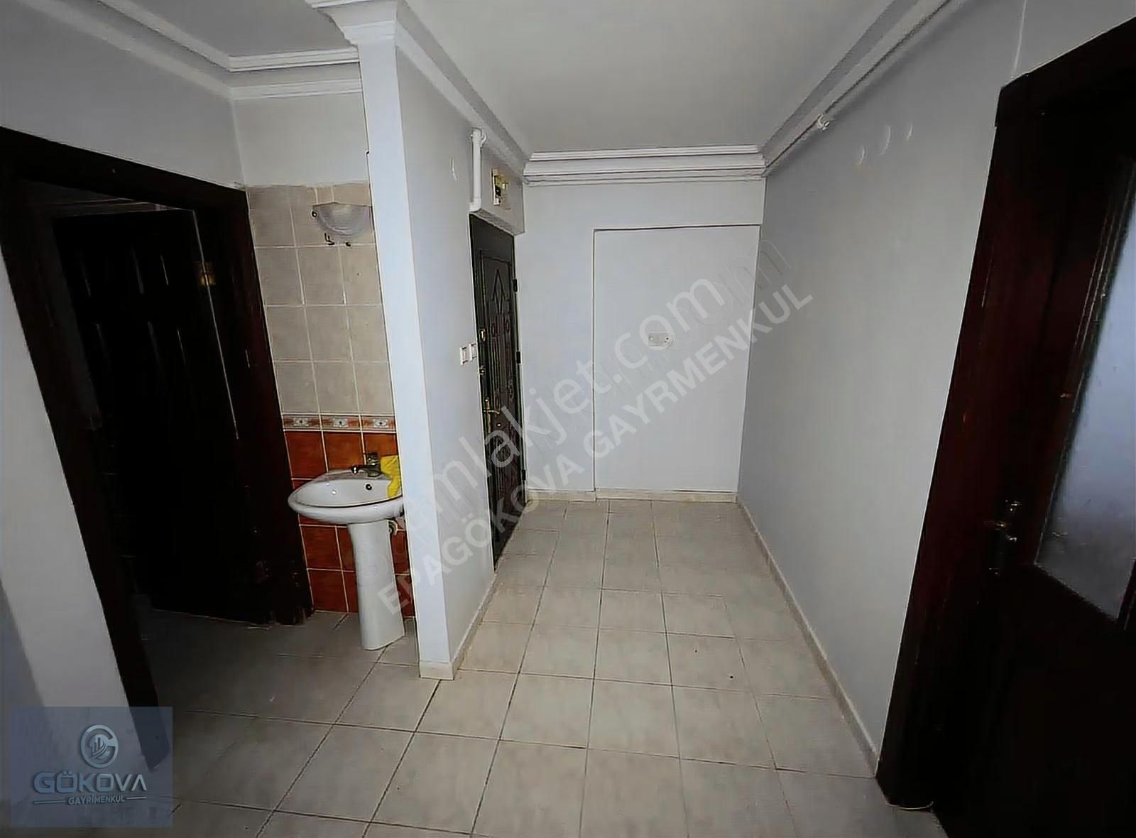 Ufuktepe Göbekte Katta 3+1 Kiralık Daire - Görsel 15