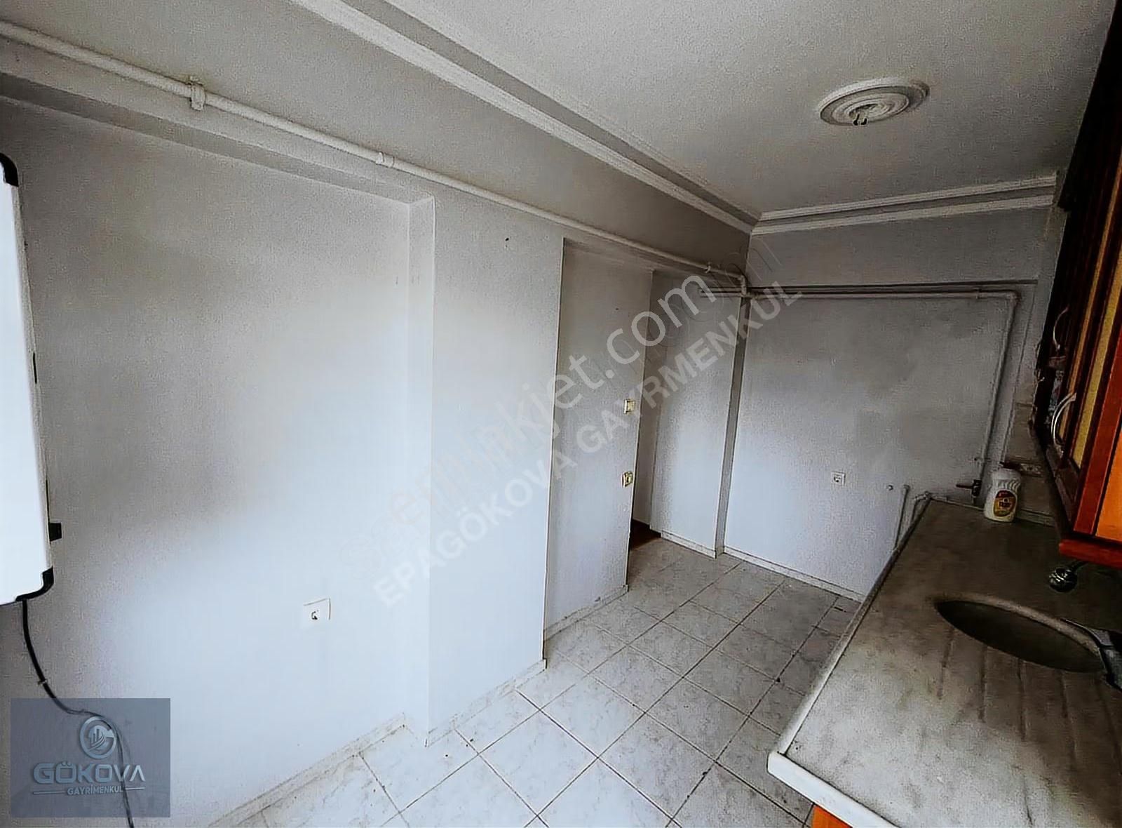 Ufuktepe Göbekte Katta 3+1 Kiralık Daire - Görsel 18