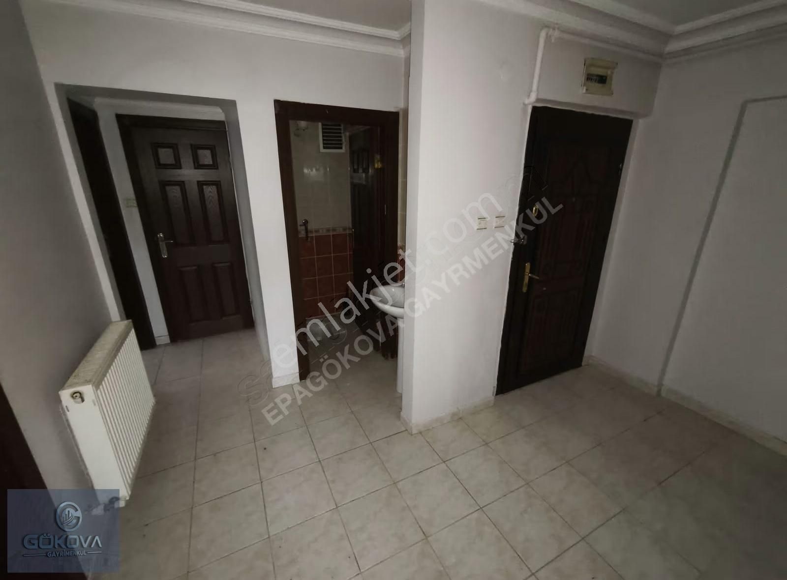 Ufuktepe Göbekte Katta 3+1 Kiralık Daire - Görsel 32