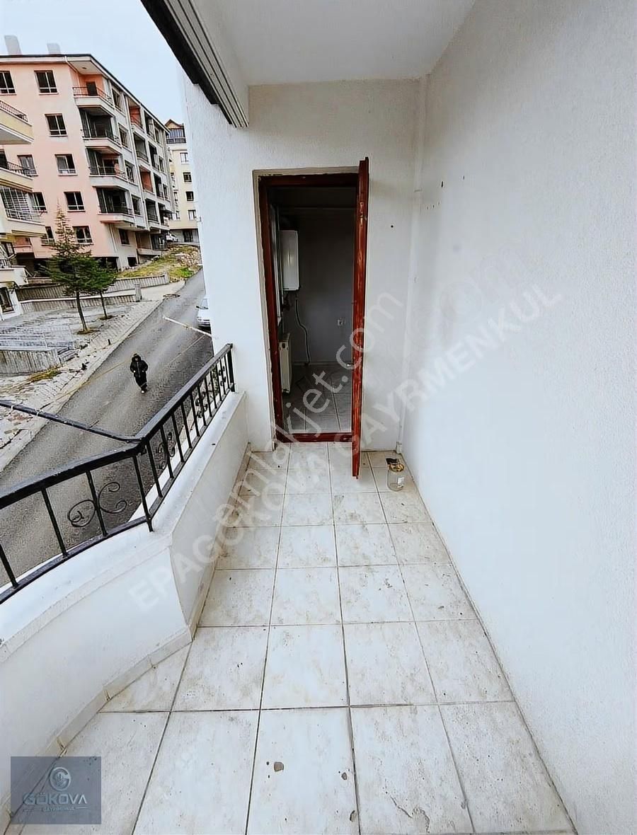 Ufuktepe Göbekte Katta 3+1 Kiralık Daire - Görsel 13