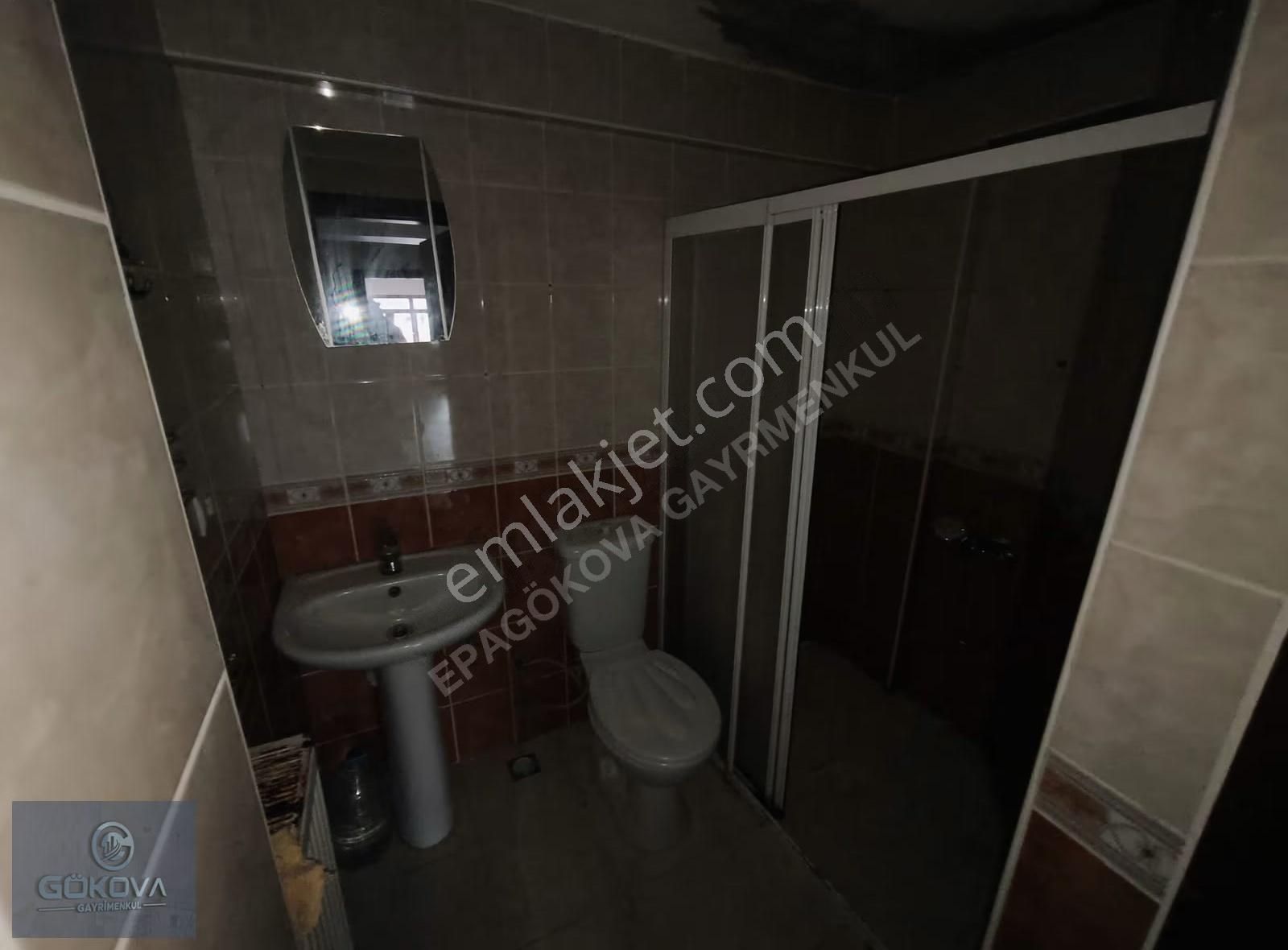 Ufuktepe Göbekte Katta 3+1 Kiralık Daire - Görsel 17