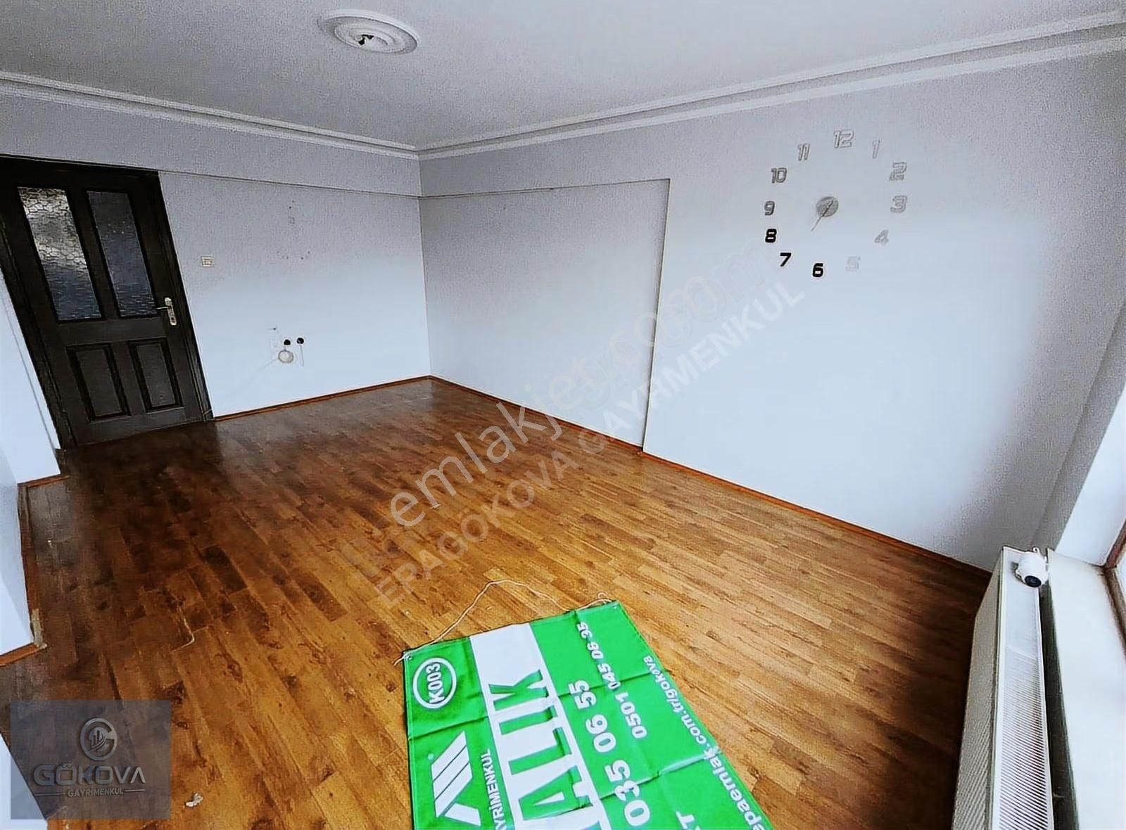 Ufuktepe Göbekte Katta 3+1 Kiralık Daire - Görsel 6