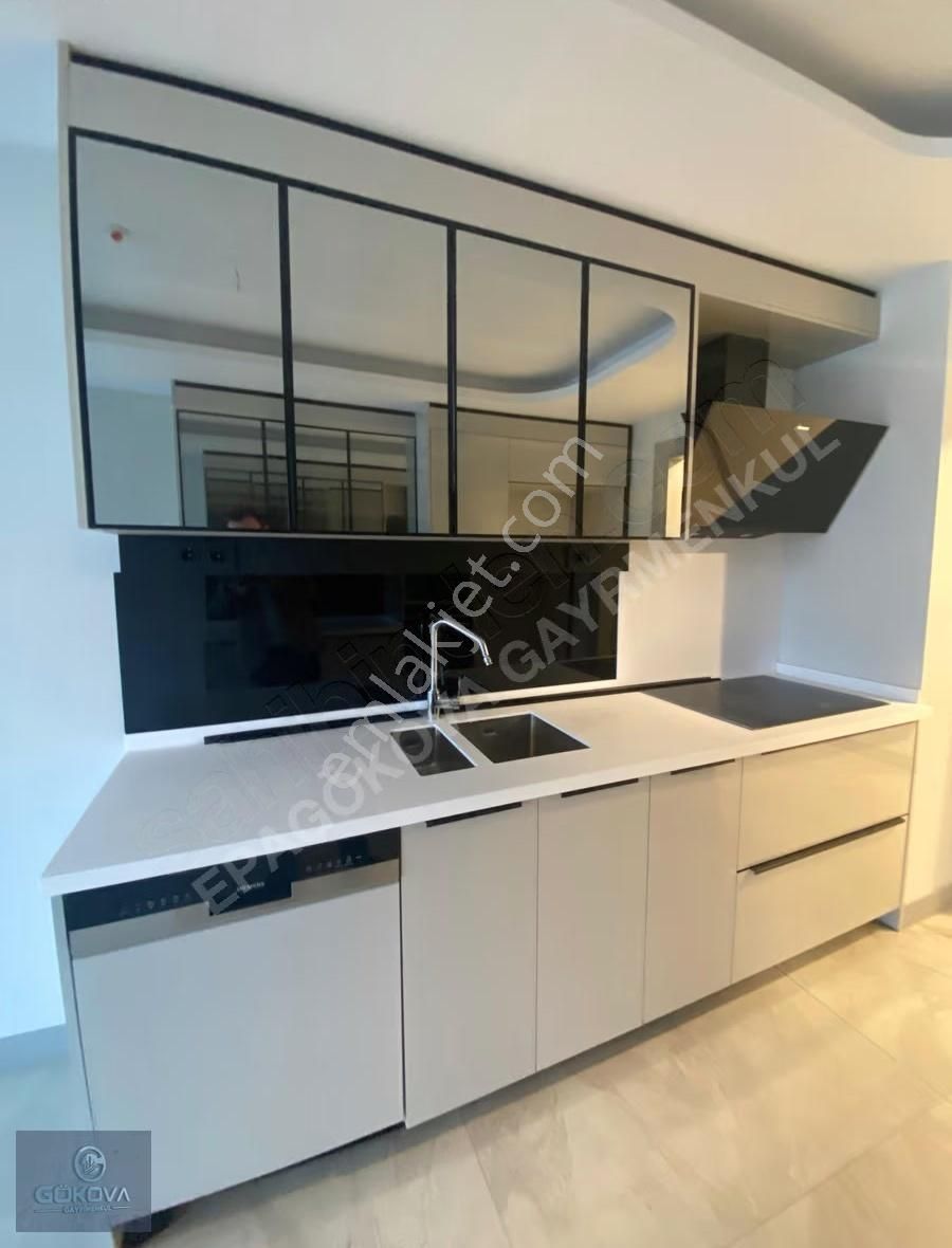 Ovacık Bulvar Üstü 2+1 Son Fırsat Dairesi - Görsel 9