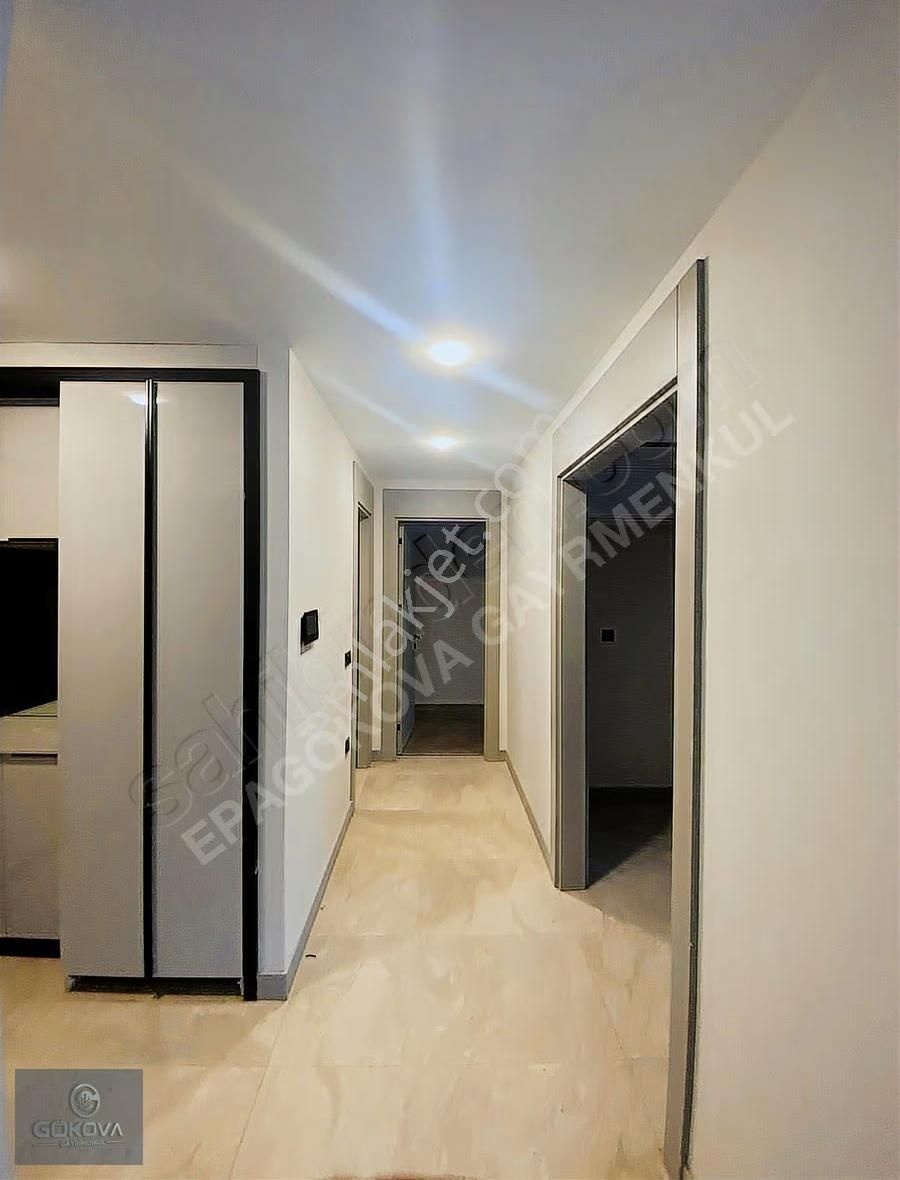 Ovacık Bulvar Üstü 2+1 Son Fırsat Dairesi - Görsel 24