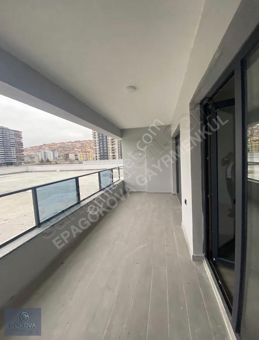 Ovacık Bulvar Üstü 2+1 Son Fırsat Dairesi - Görsel 17